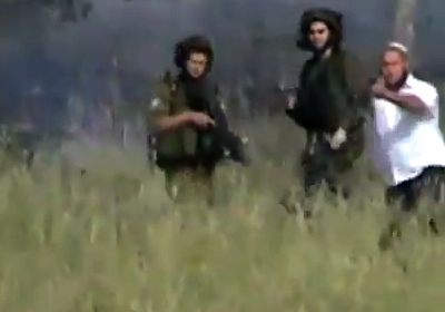 وما زالت الاعتداءات الإسرائيلية مستمرة على الفلسطينيين